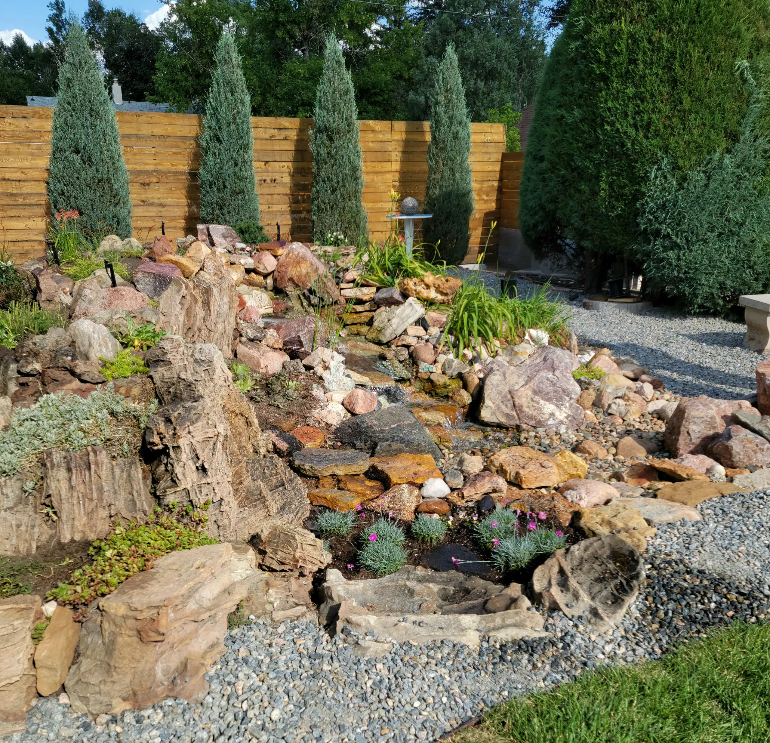 Gardening Services in Colorado Springs, CO