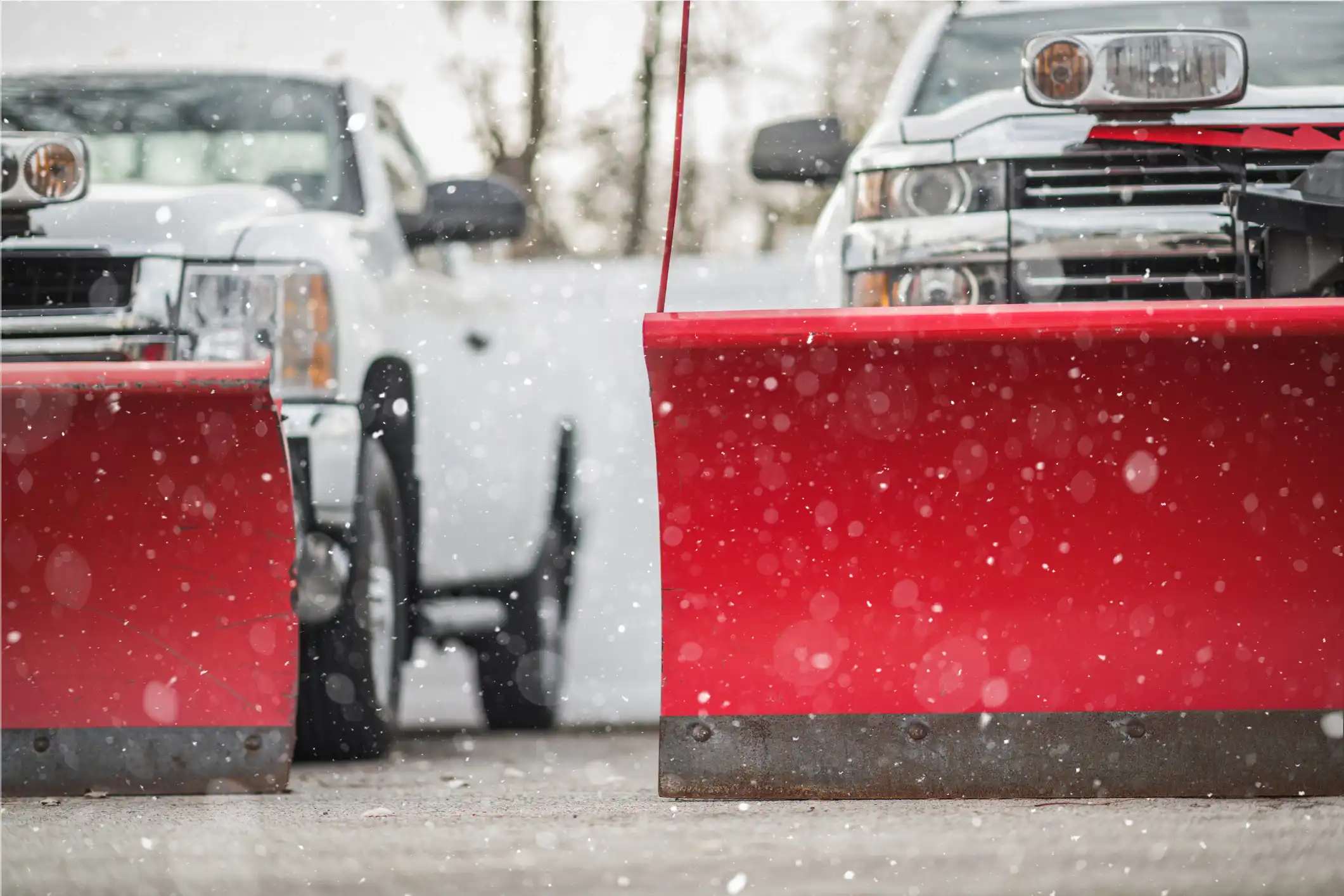 Residential Snow Removal Colorado Springs, CO