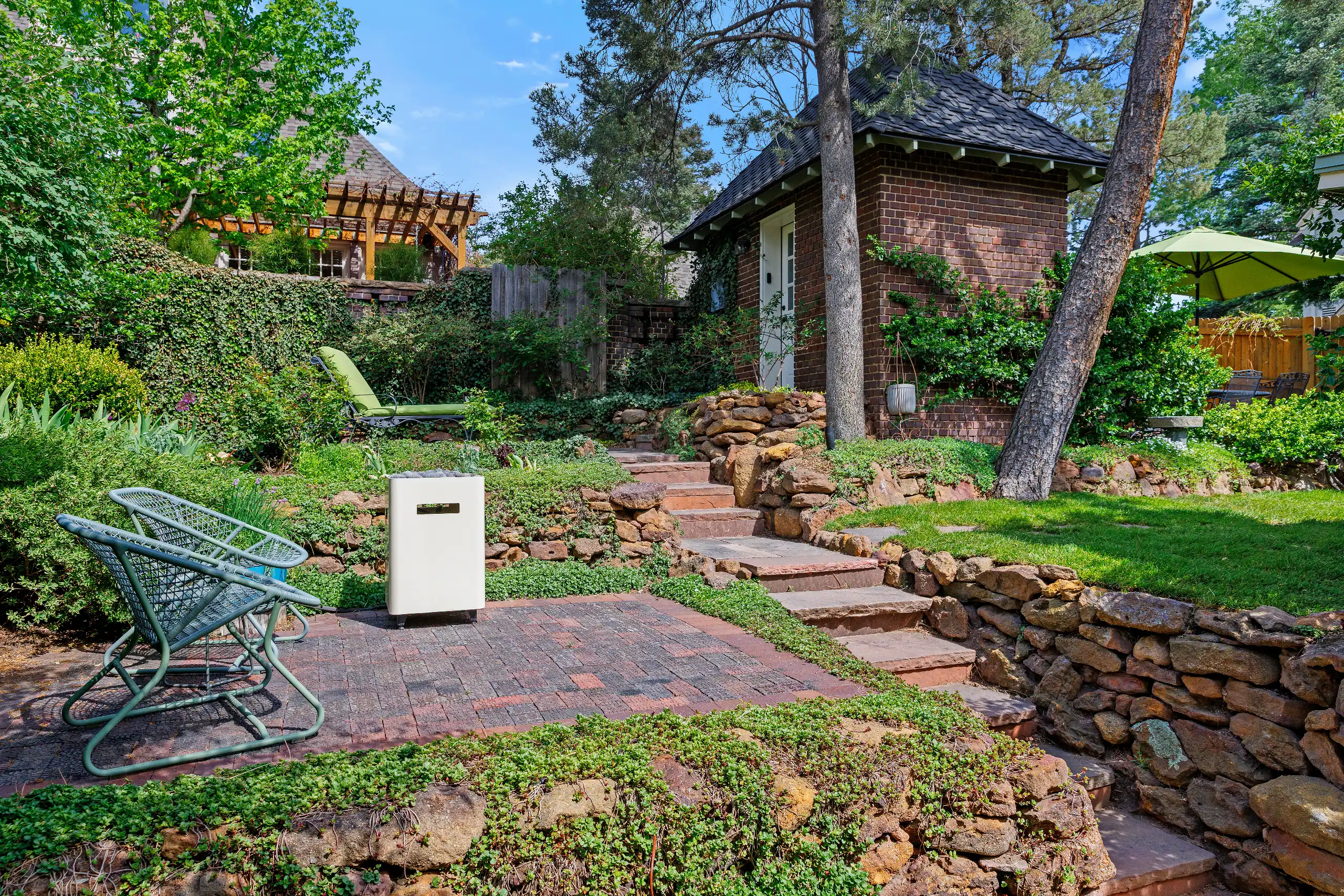 Landscaping Services Castle Rock, CO