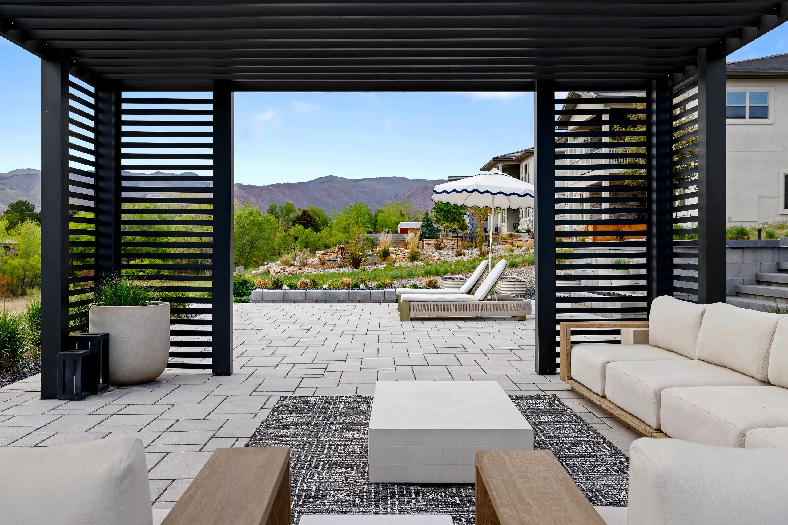 Colorado Springs, CO Landscaping Companies