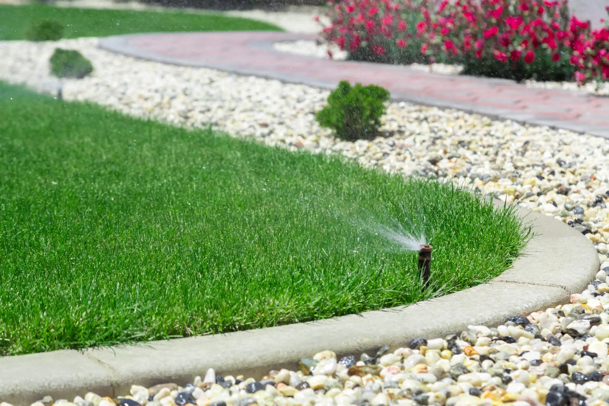 Colorado Springs, CO Irrigation Companies