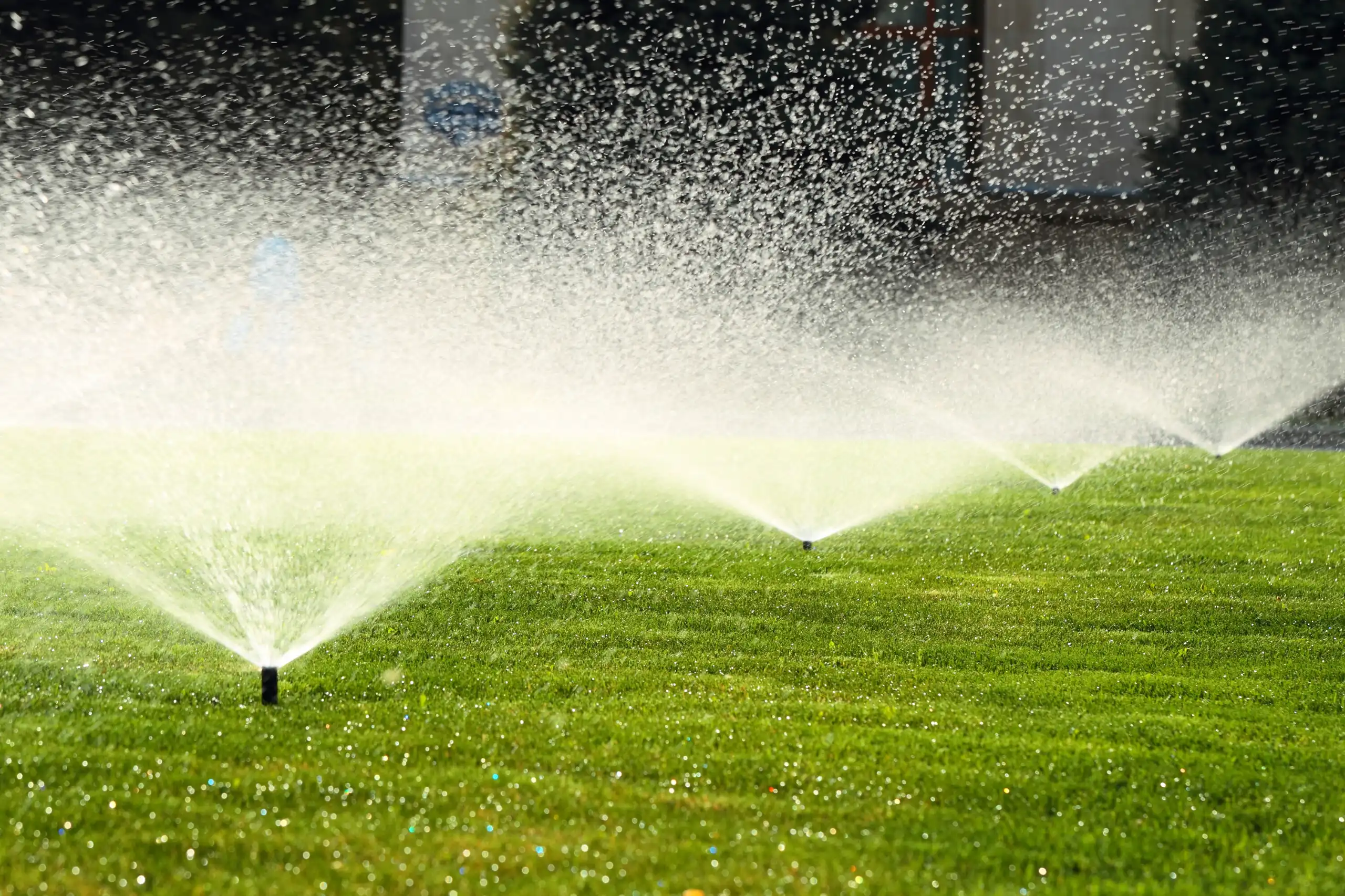 Colorado Springs, CO Irrigation Companies