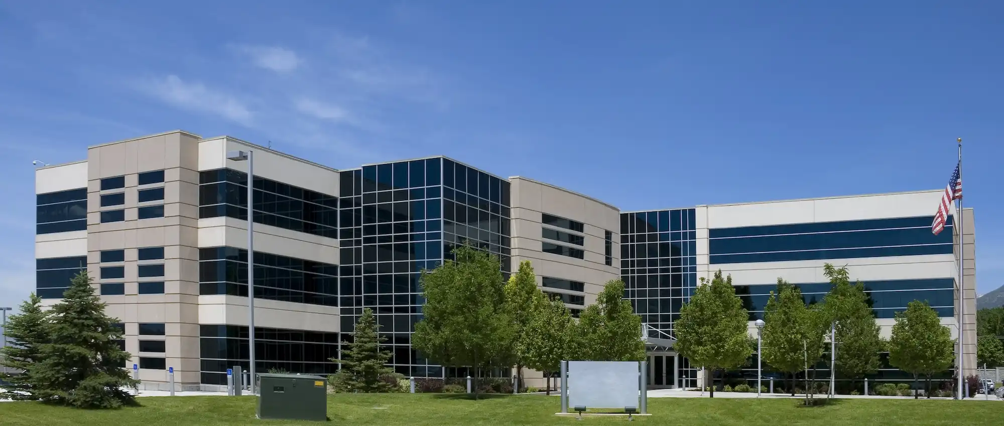 Colorado Springs, CO Commercial Landscaping Companies