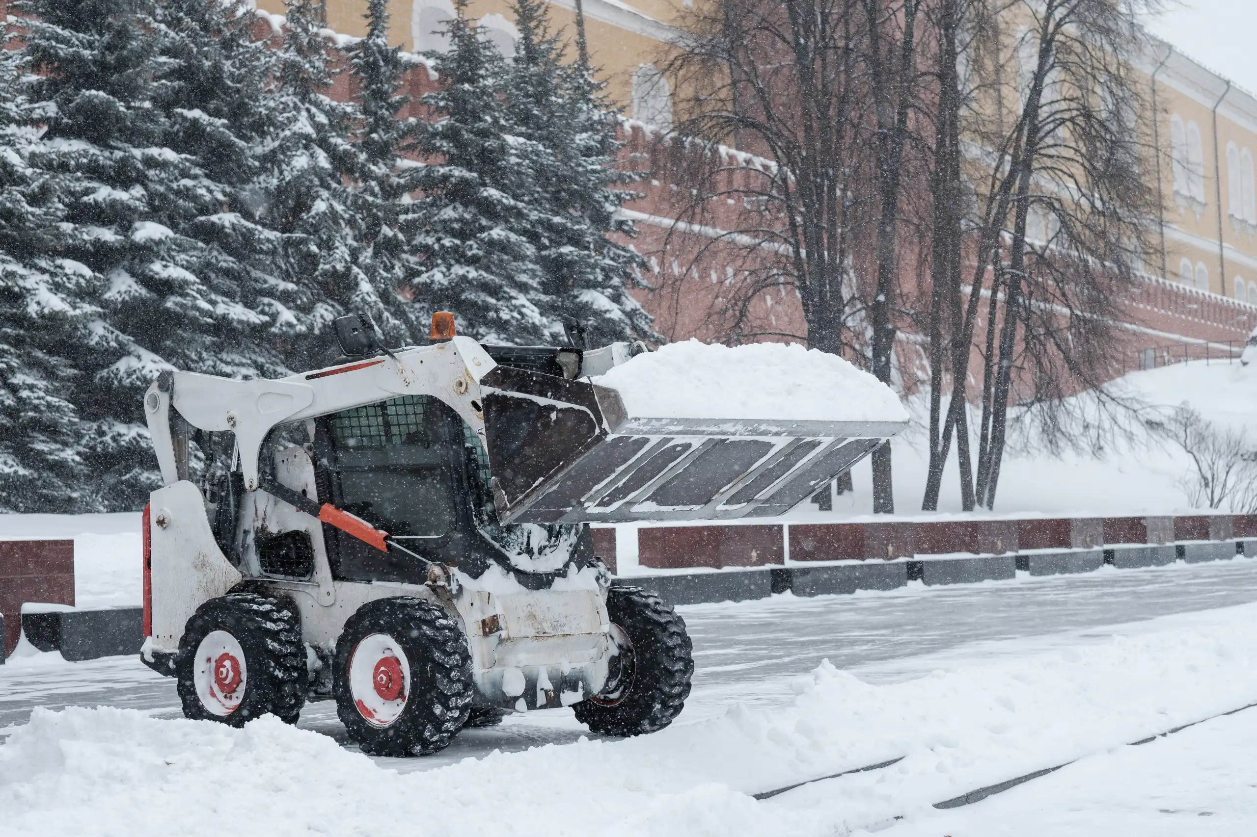 Colorado Springs, CO Commercial Landscaping Companies