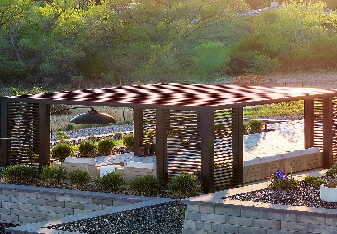 Colorado Springs, CO Commercial Landscaping Companies