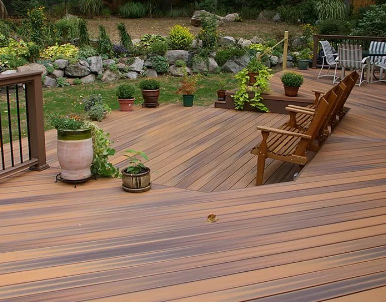 Colorado Springs, CO Landscape Design Services