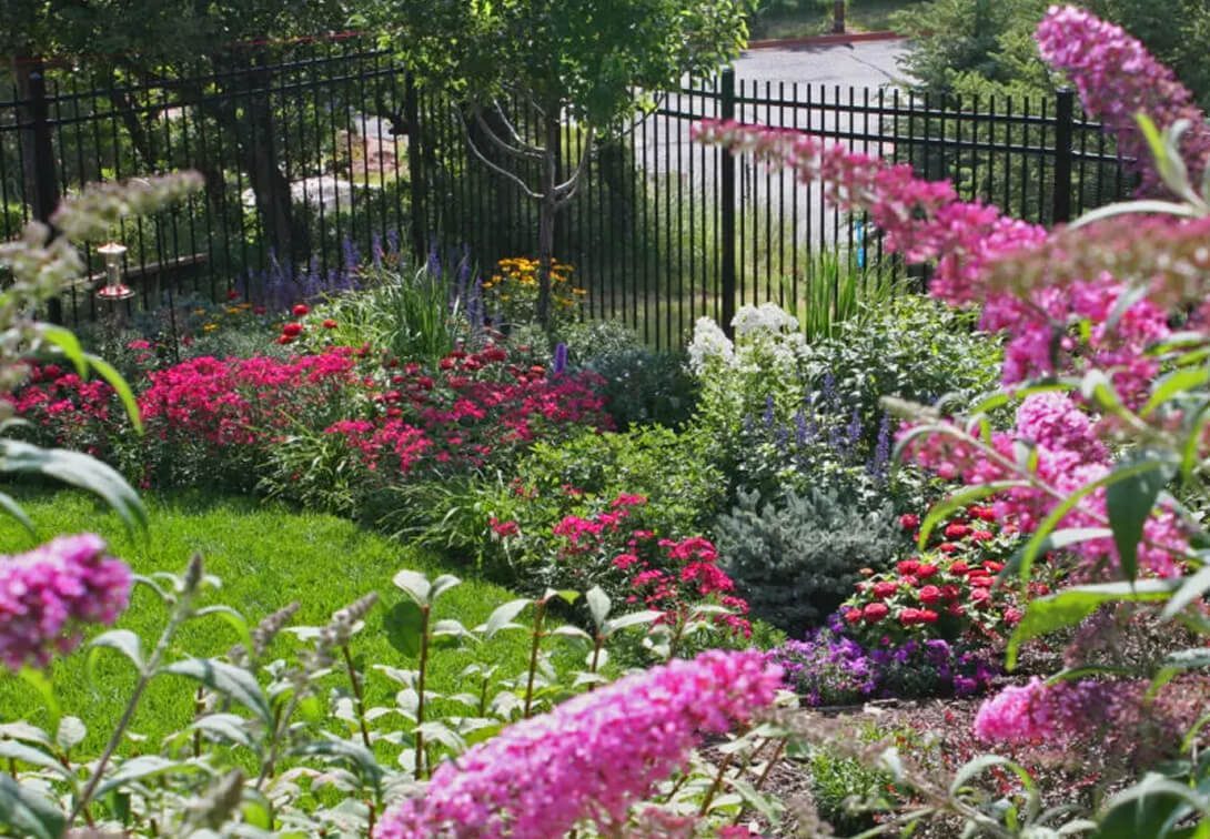 Landscape Maintenance Castle Rock, CO