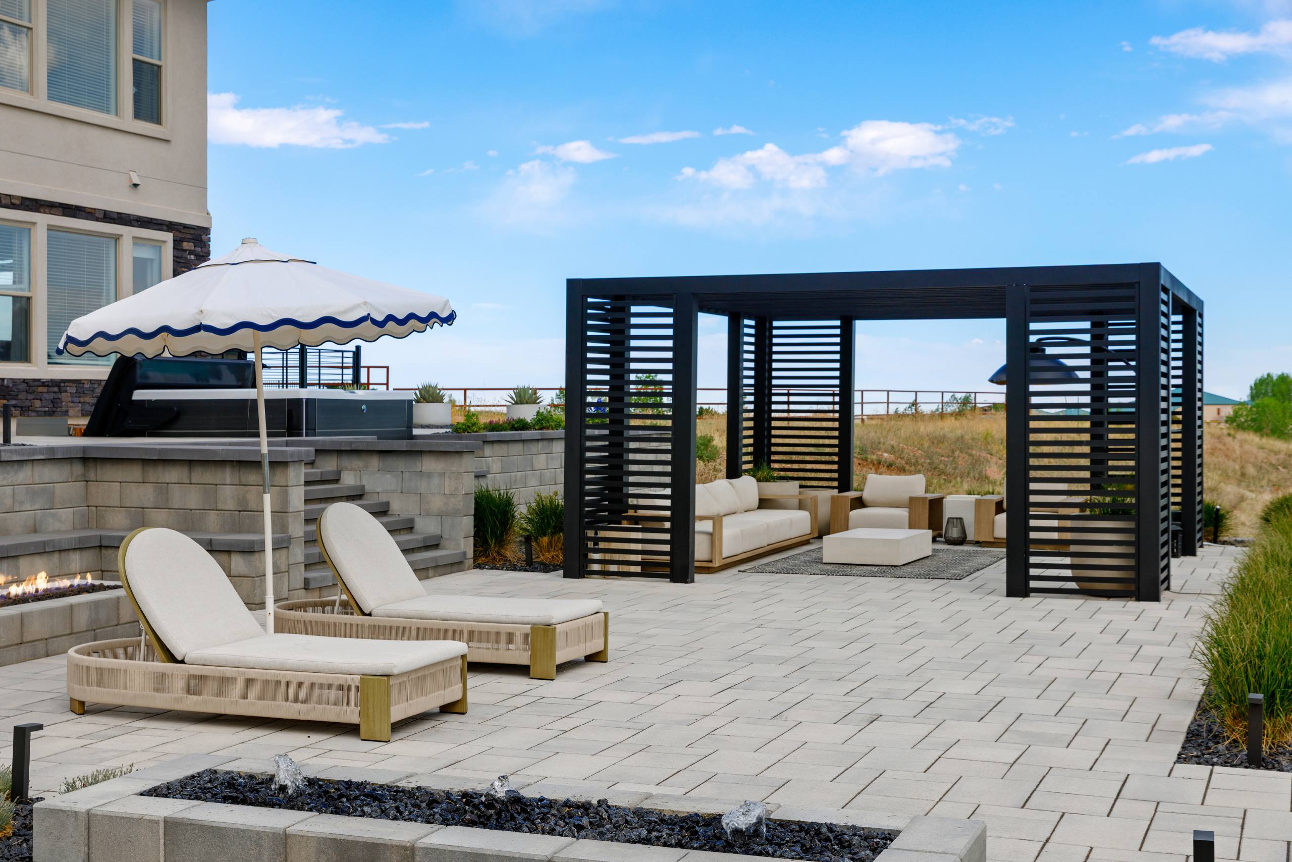 Colorado Springs, CO Landscaping Companies