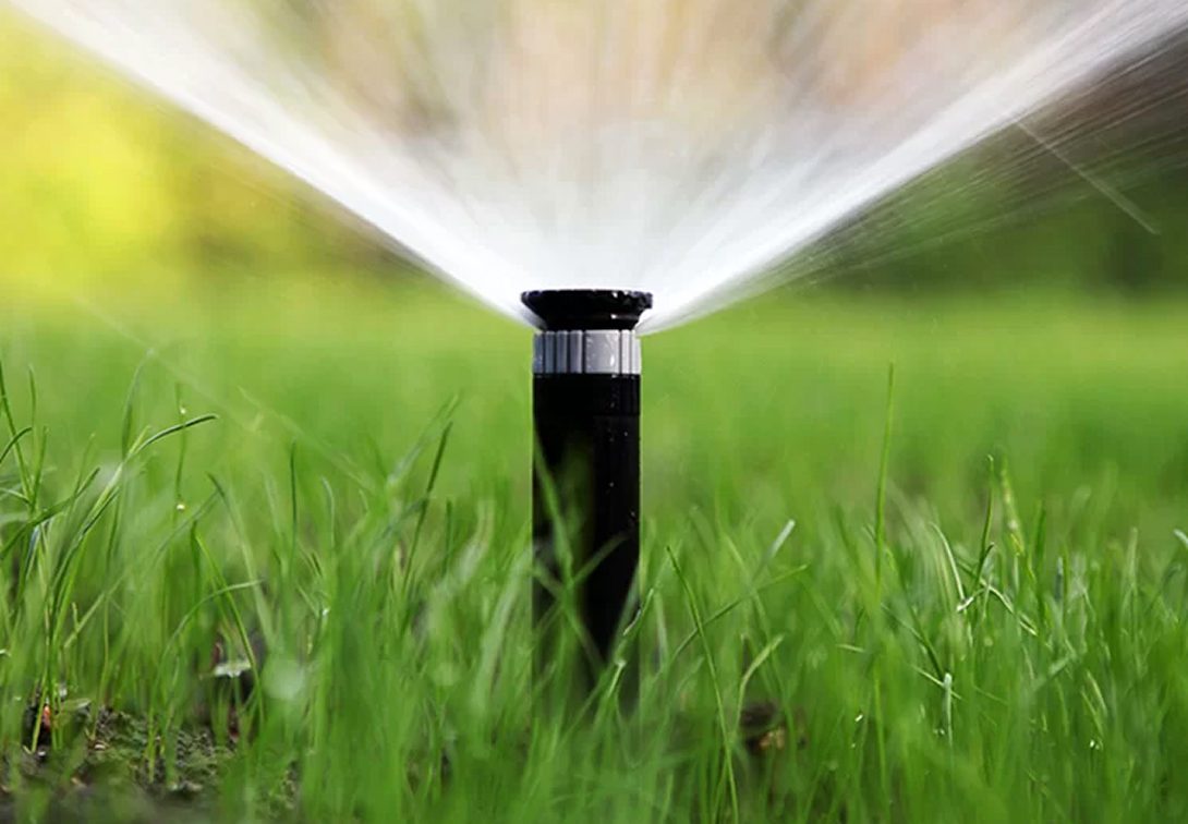 Colorado Springs, CO Irrigation Companies