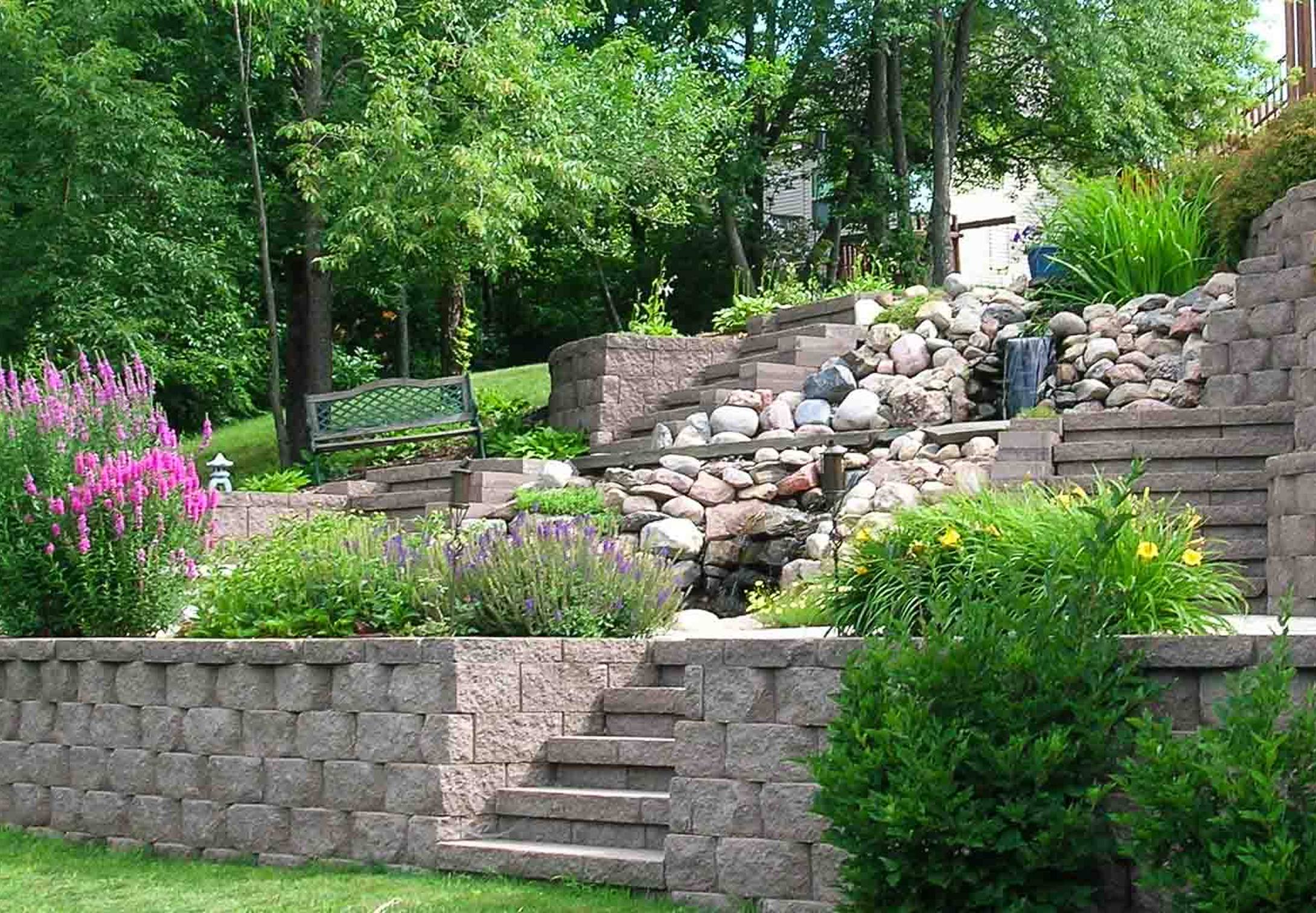 Landscape Maintenance Packages in Colorado Springs, CO