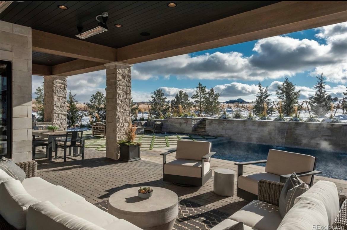 Parker, CO Landscape Installation Services
