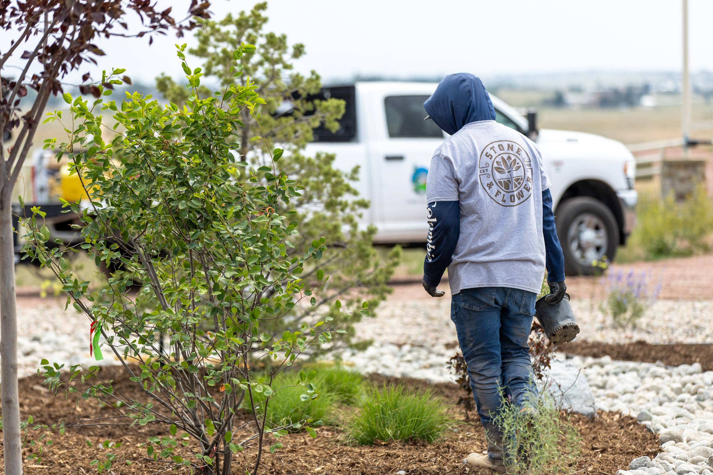 Colorado Springs, CO Irrigation Companies