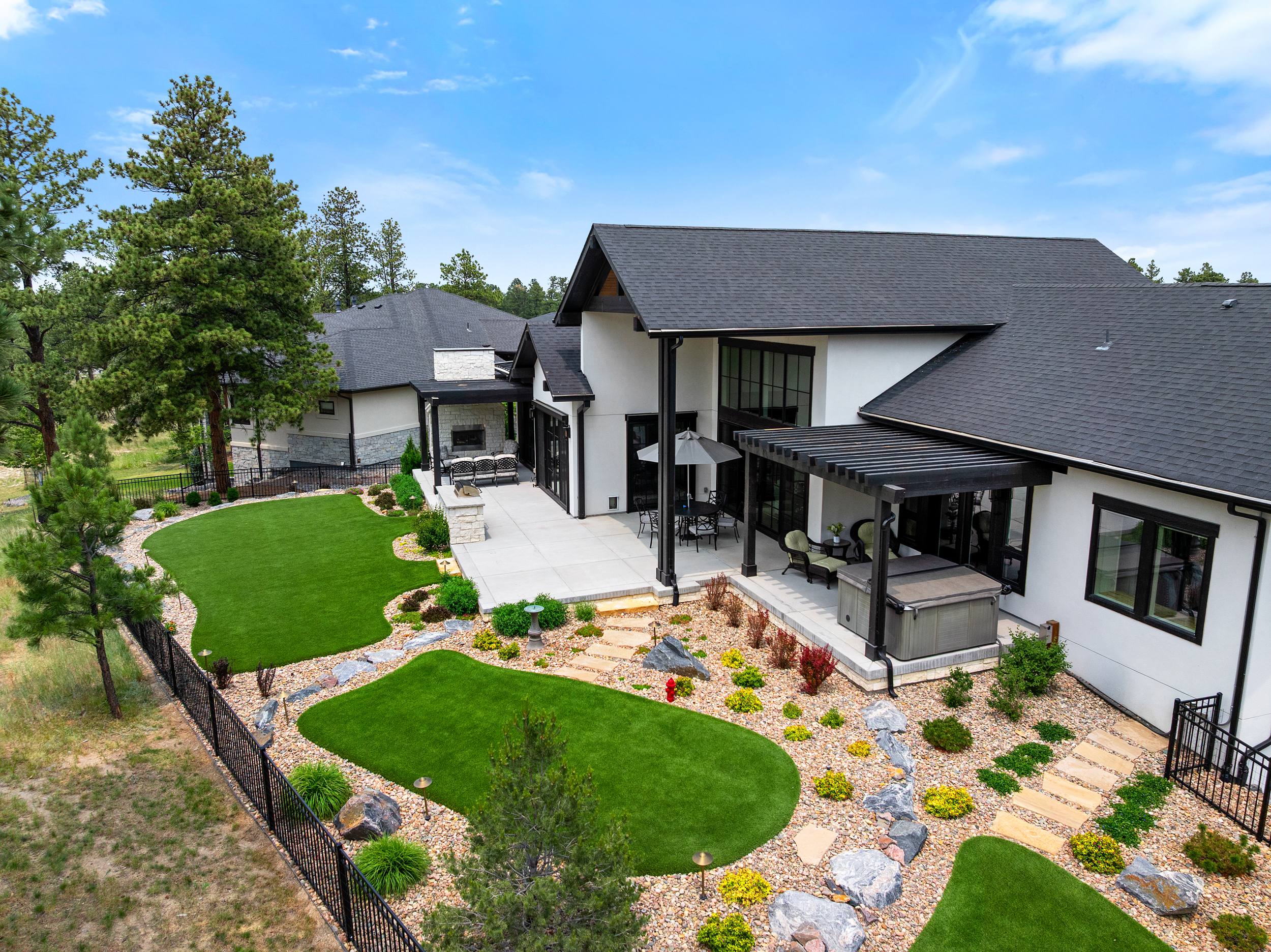 Fine Gardening Services in Castle Rock, CO