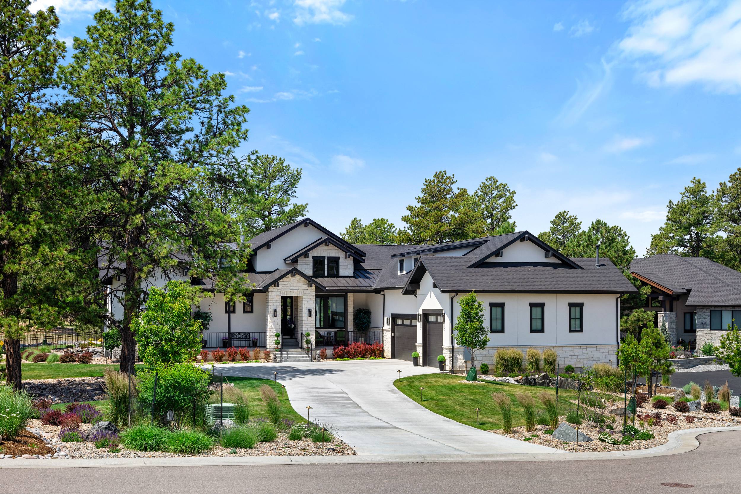 Fine Gardening Services in Castle Rock, CO