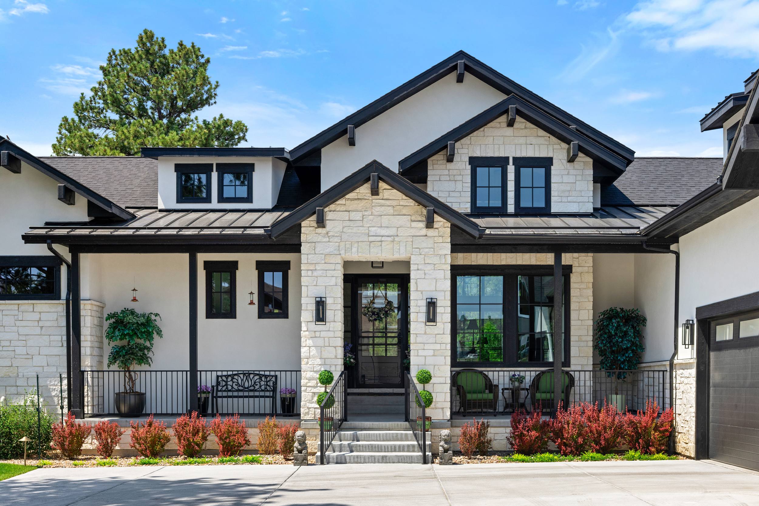Colorado Springs, CO Landscape Installation Company