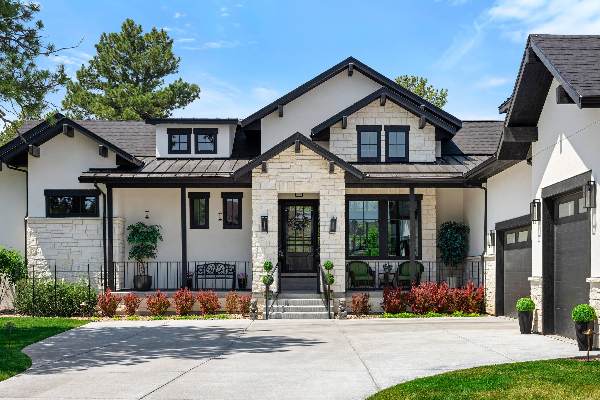 Landscape Maintenance Packages in Colorado Springs, CO