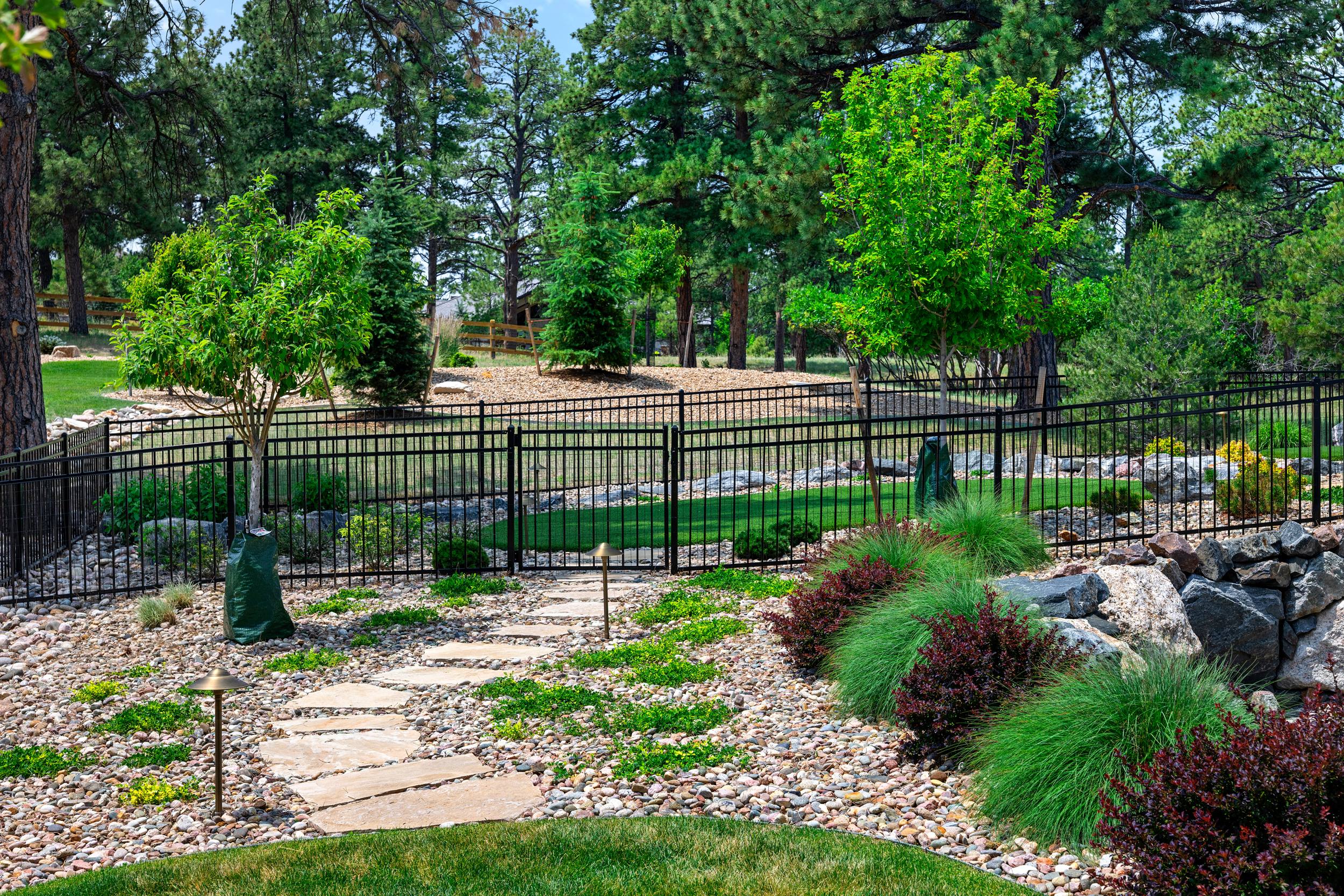 Fine Gardening Services in Castle Rock, CO