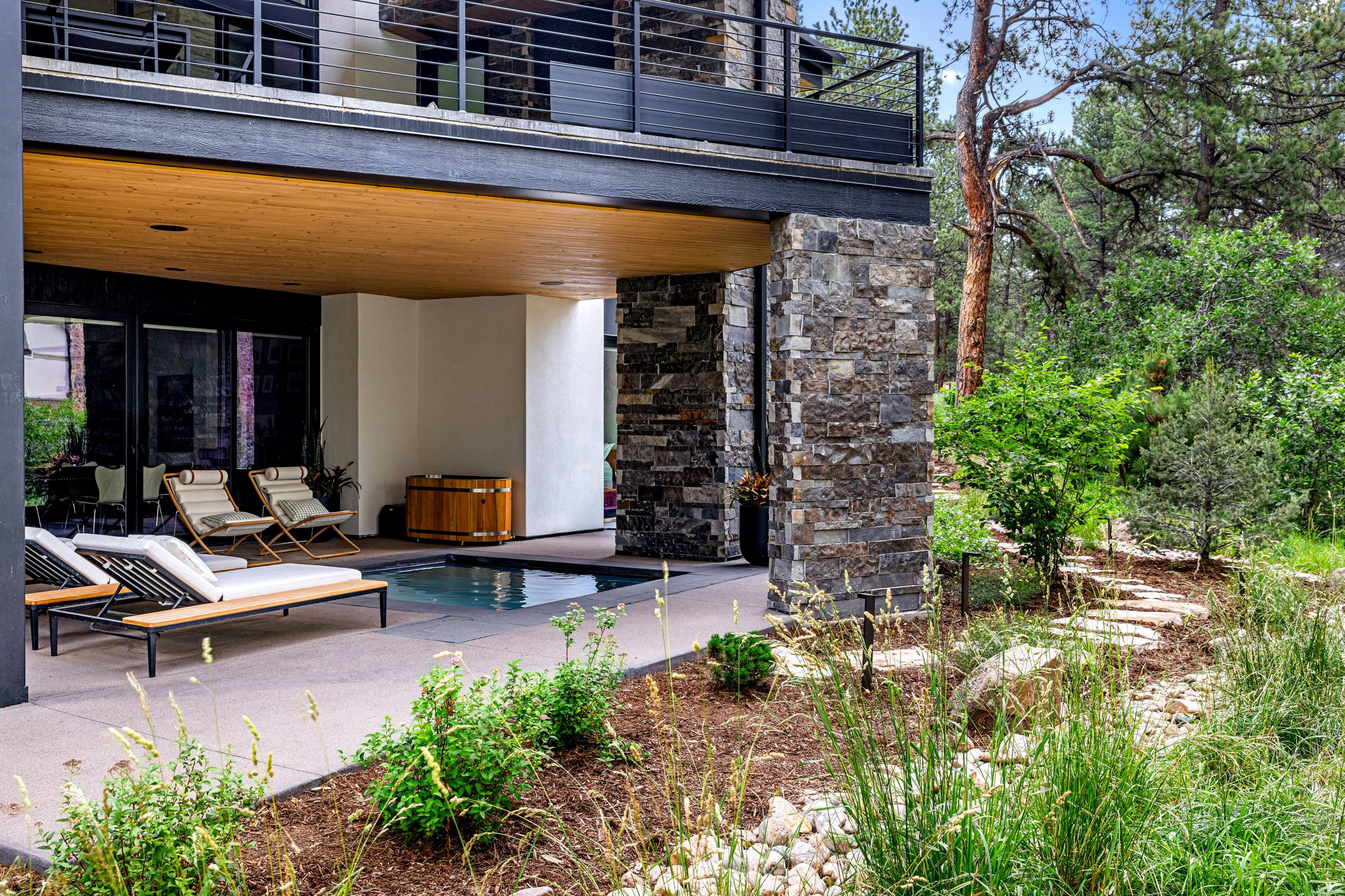 Parker, CO Landscape Installation Services