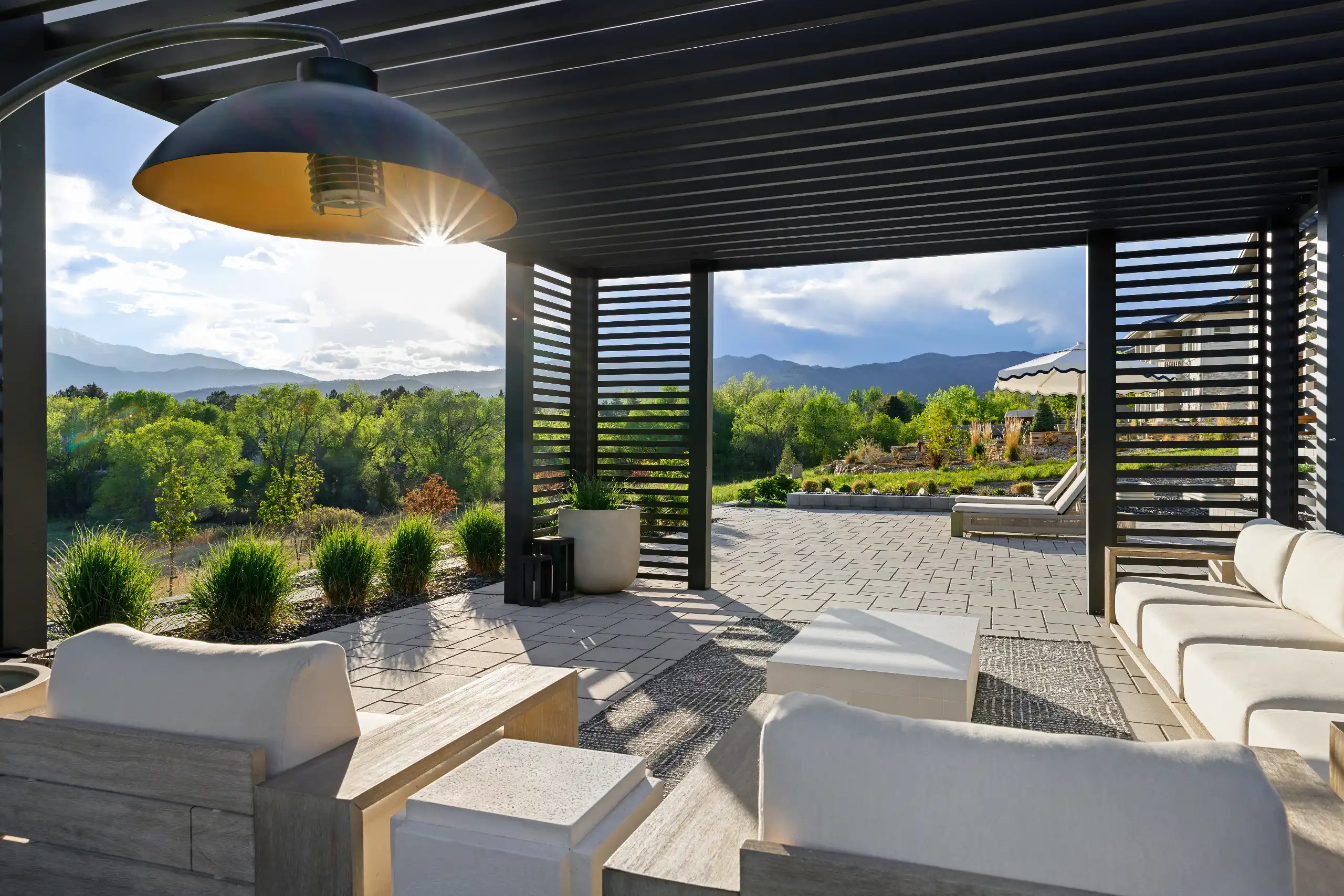 Lone Tree, CO Landscaping Services