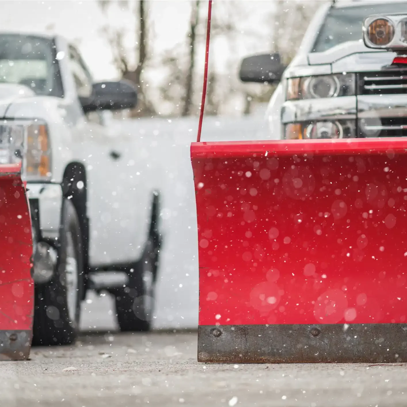 Residential Snow Removal Colorado Springs, CO