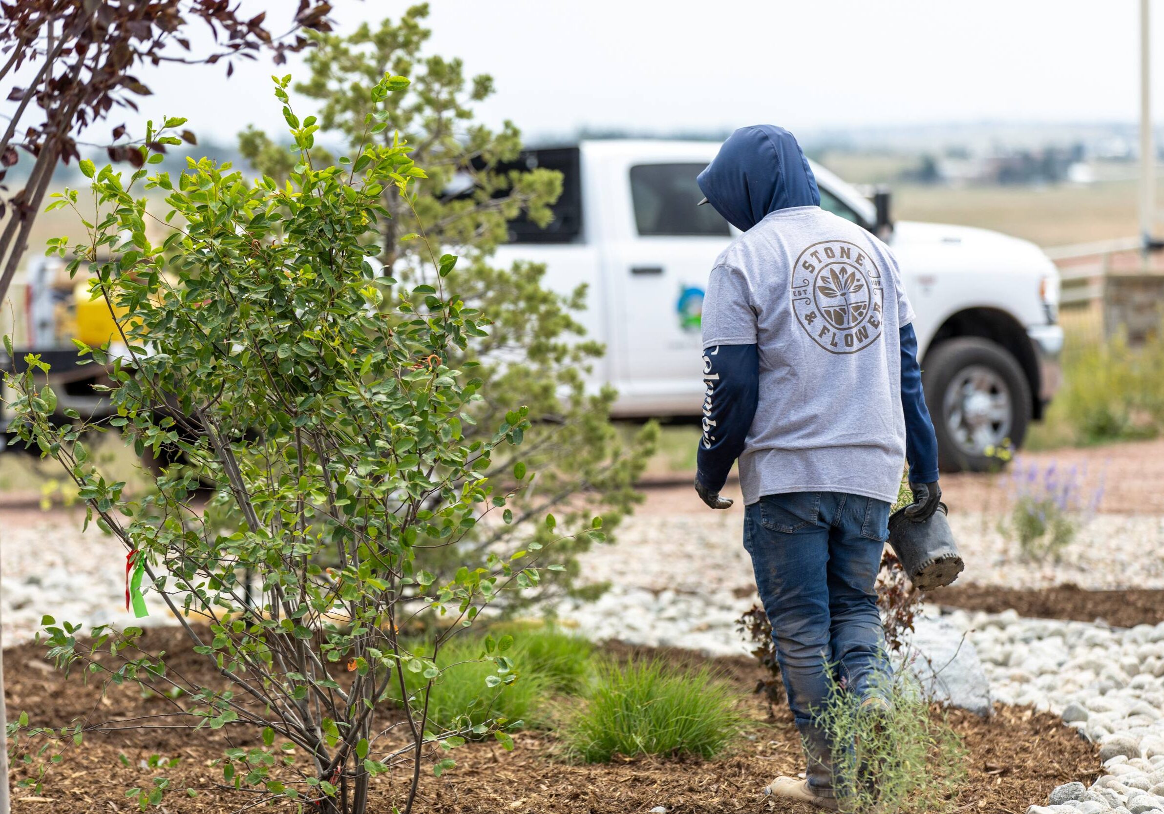 Colorado Springs, CO Irrigation Companies