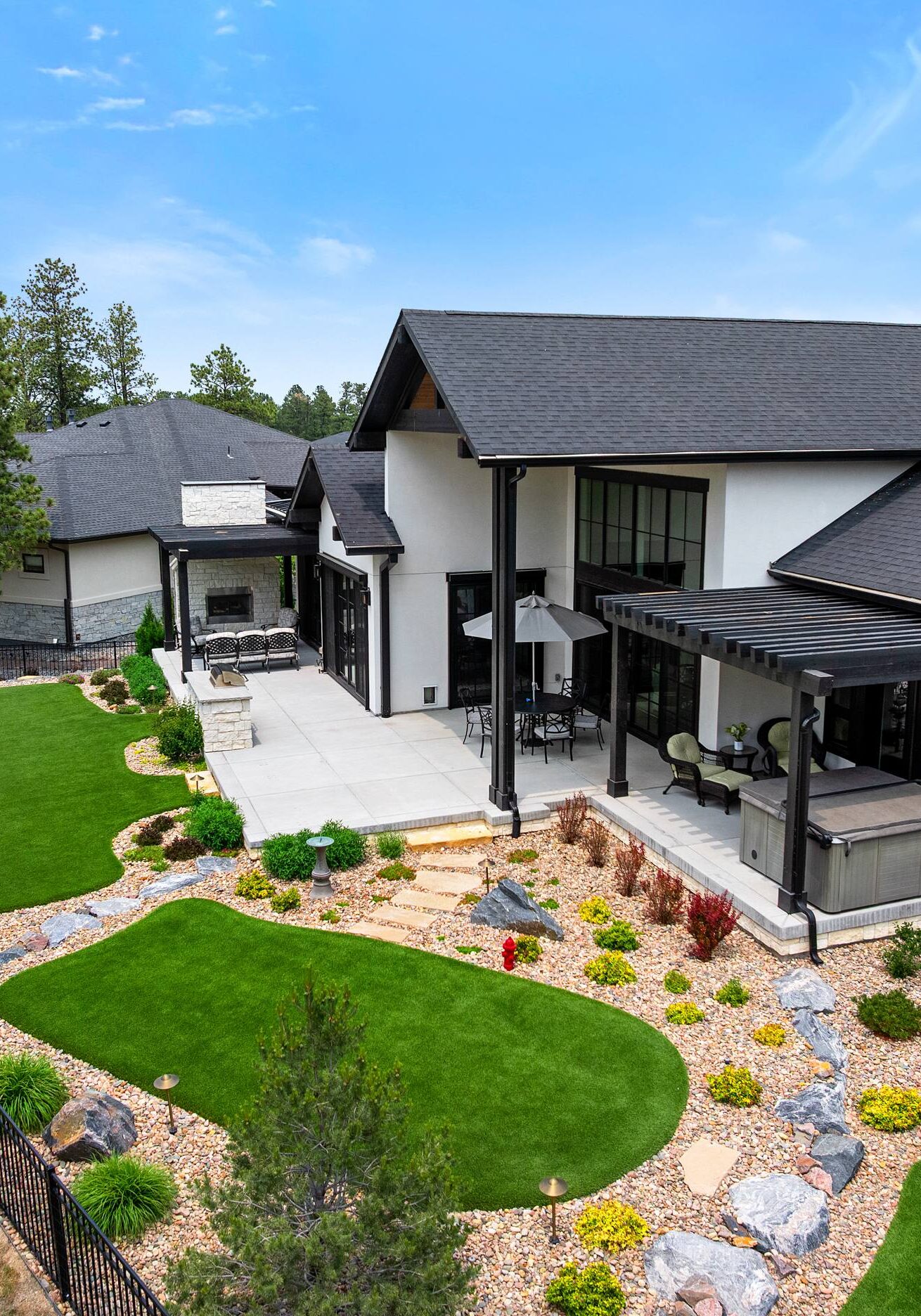 Fine Gardening Services in Castle Rock, CO