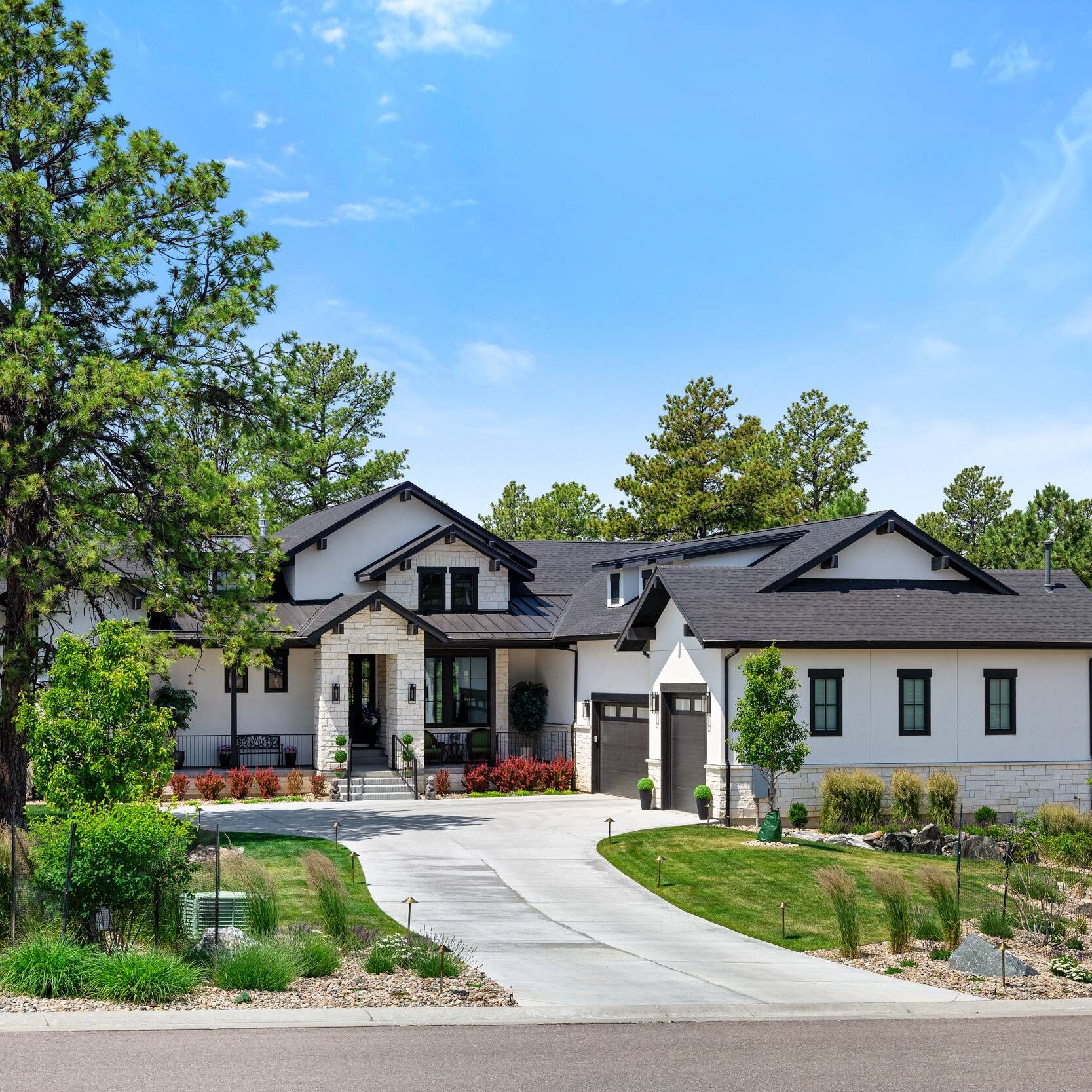 Fine Gardening Services in Castle Rock, CO