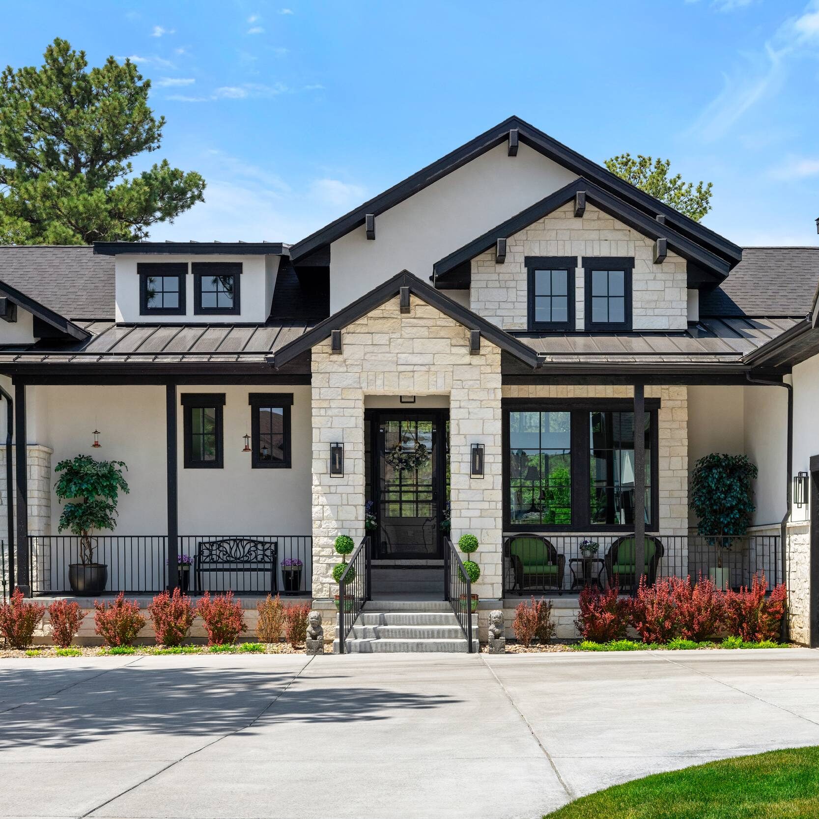 Landscape Maintenance Packages in Colorado Springs, CO