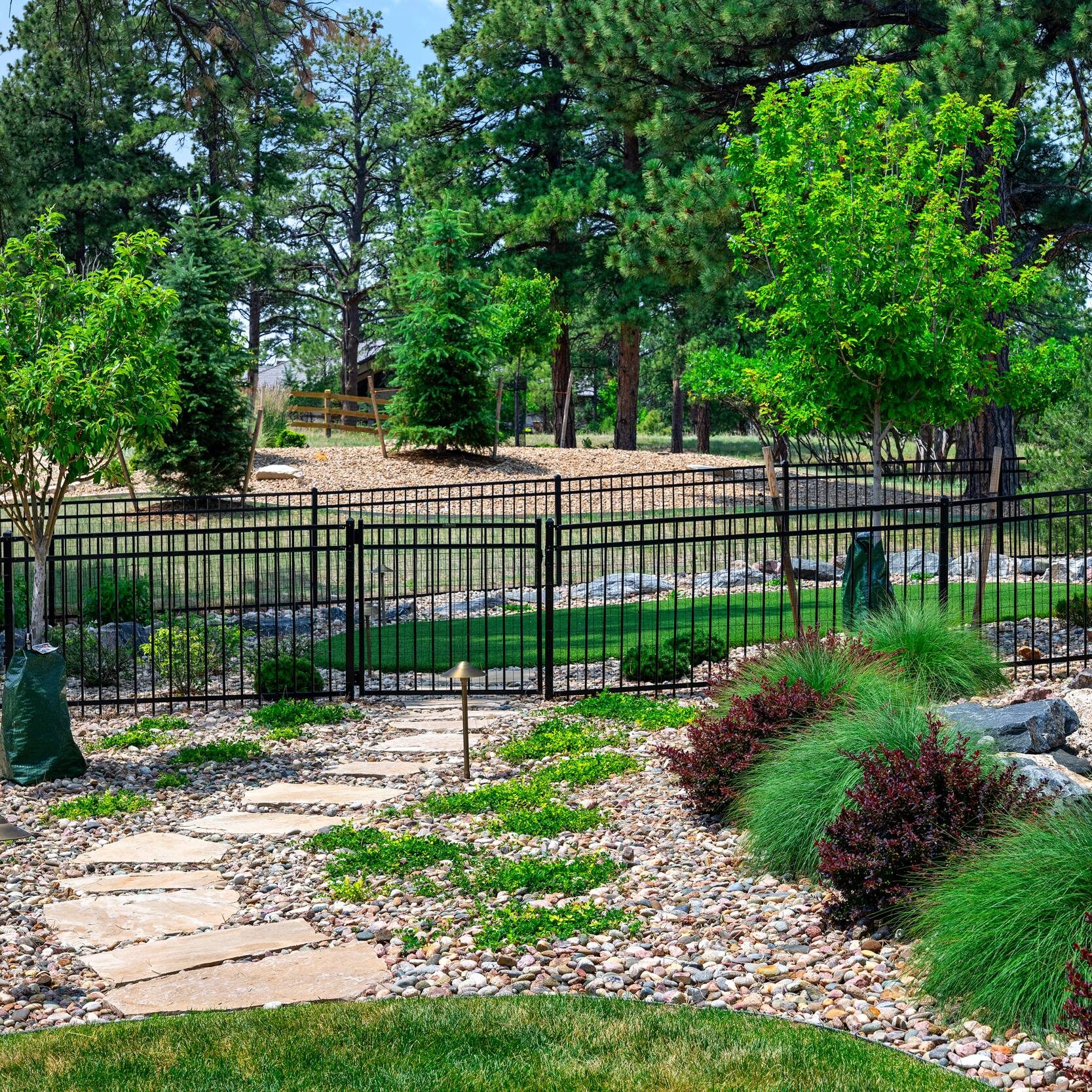 Fine Gardening Services in Castle Rock, CO