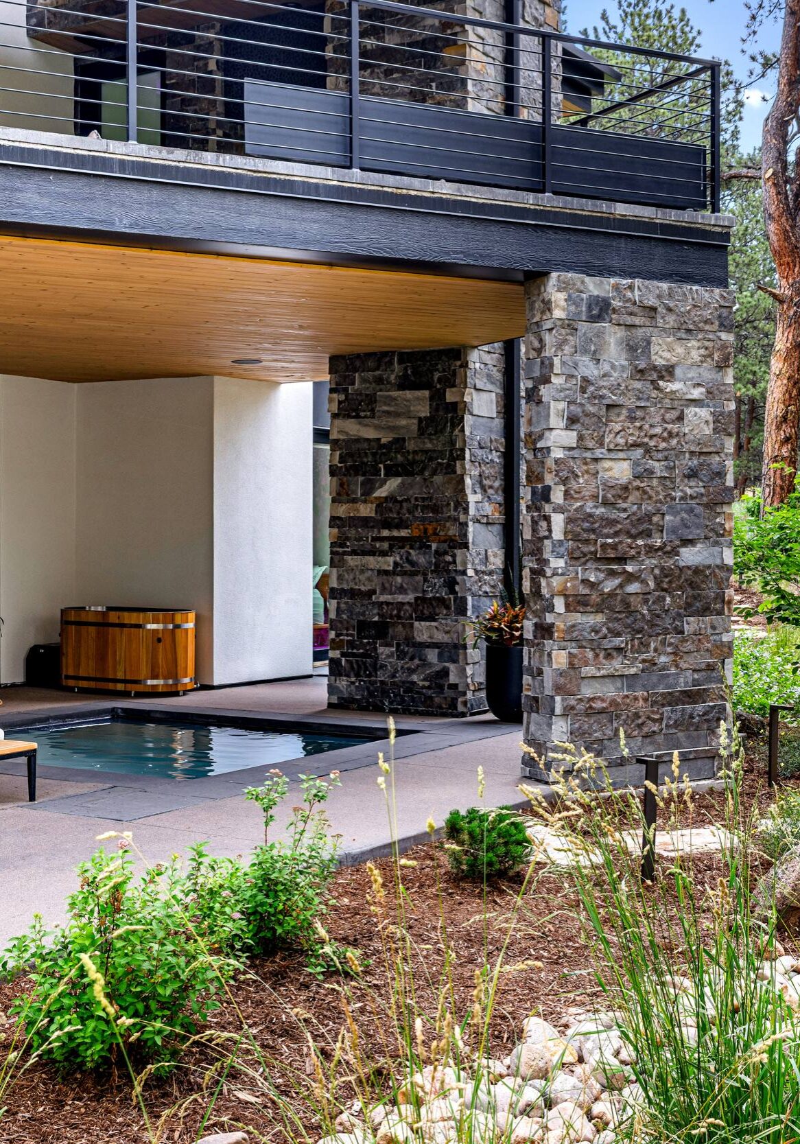 Parker, CO Landscape Installation Services