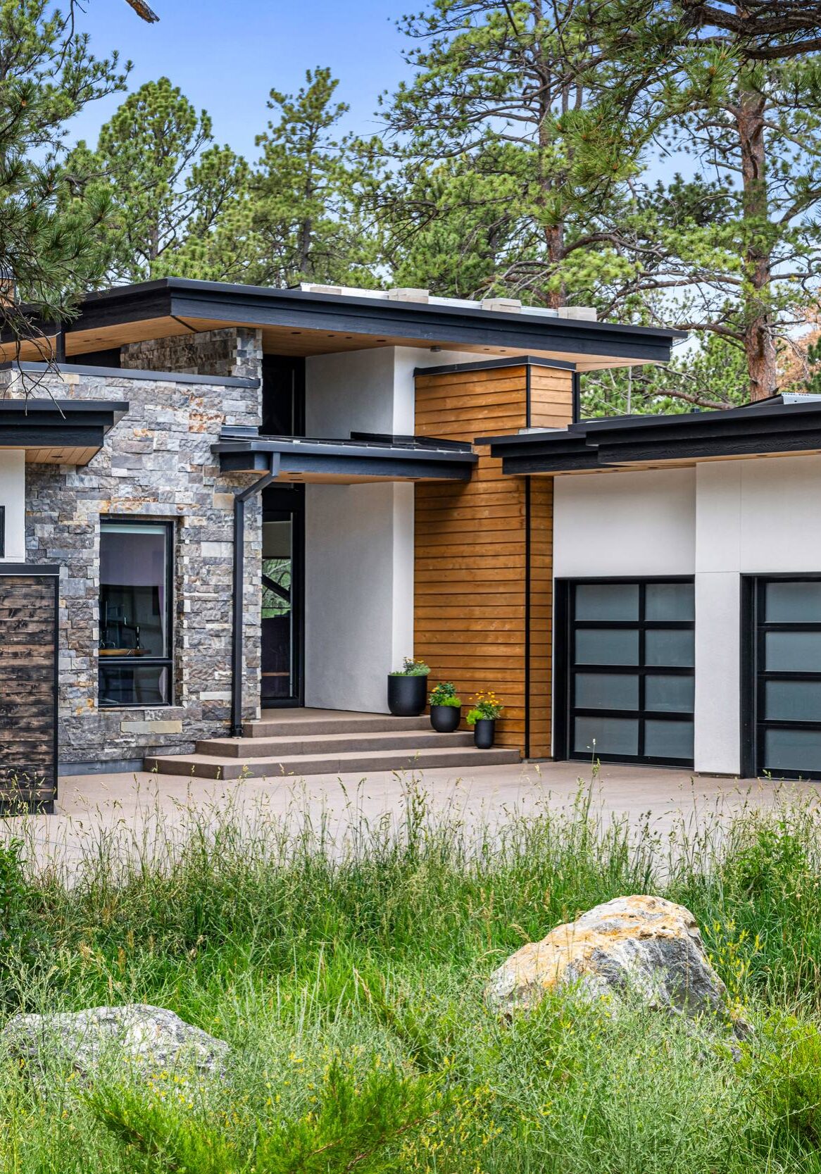 Landscape Maintenance Packages in Colorado Springs, CO