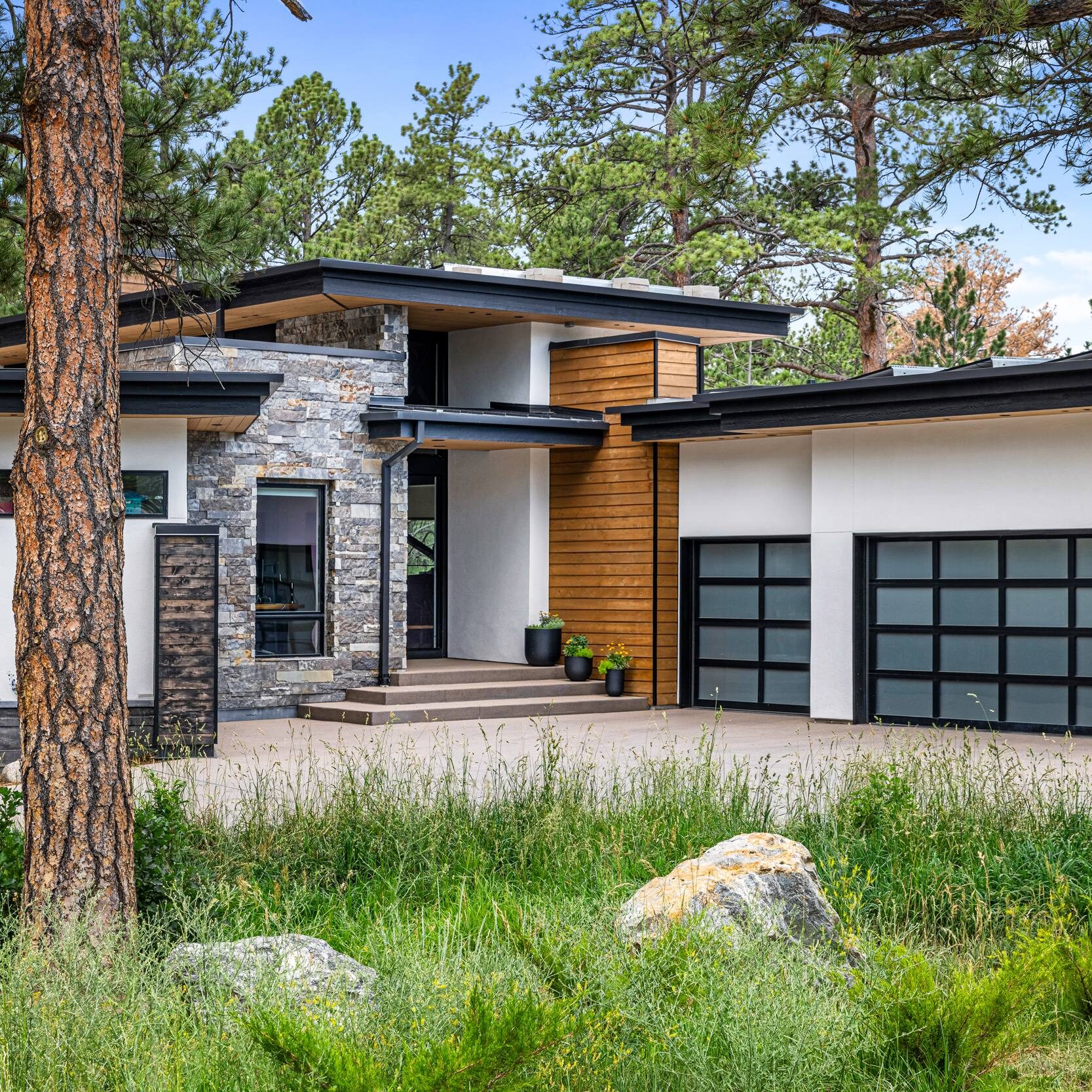 Landscape Maintenance Packages in Colorado Springs, CO