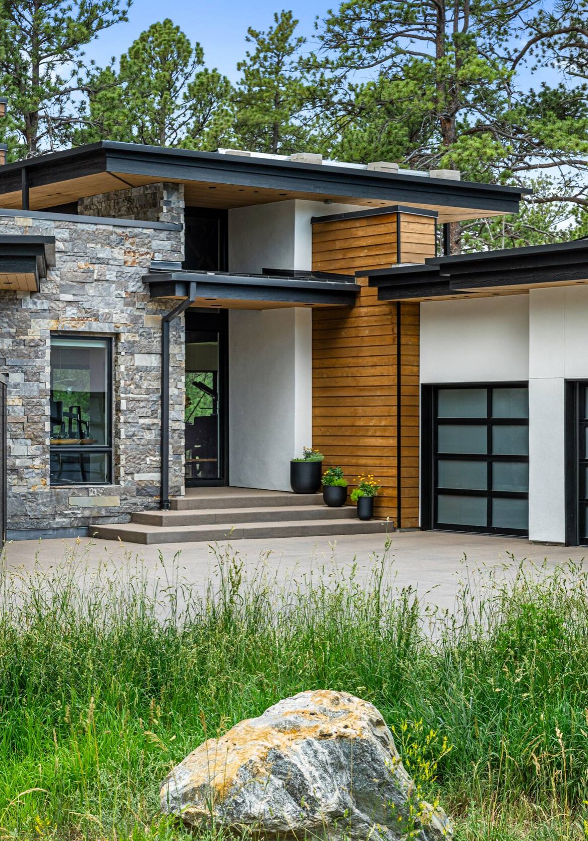 Parker, CO Landscape Maintenance Company