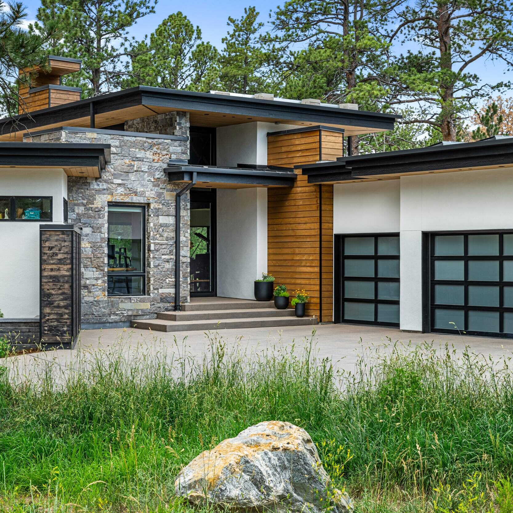 Parker, CO Landscape Maintenance Company