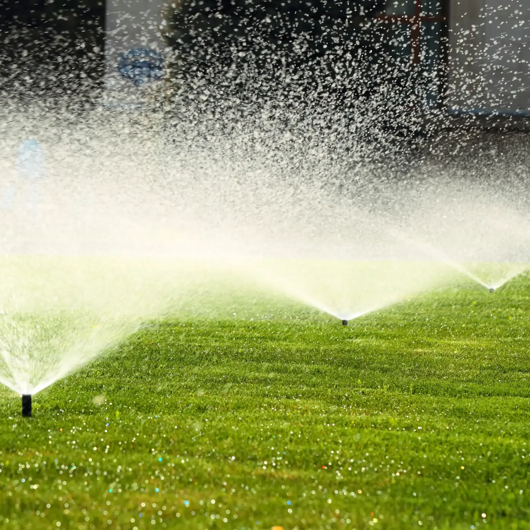 Colorado Springs, CO Irrigation Companies