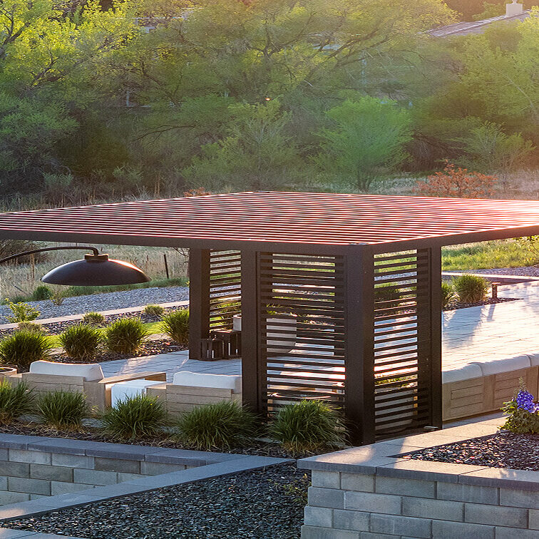 Colorado Springs, CO Commercial Landscaping Companies