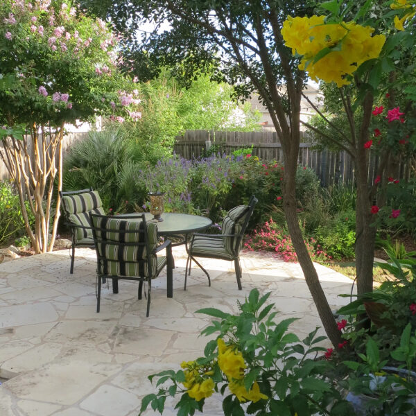 Colorado Springs, CO Landscape Design Services