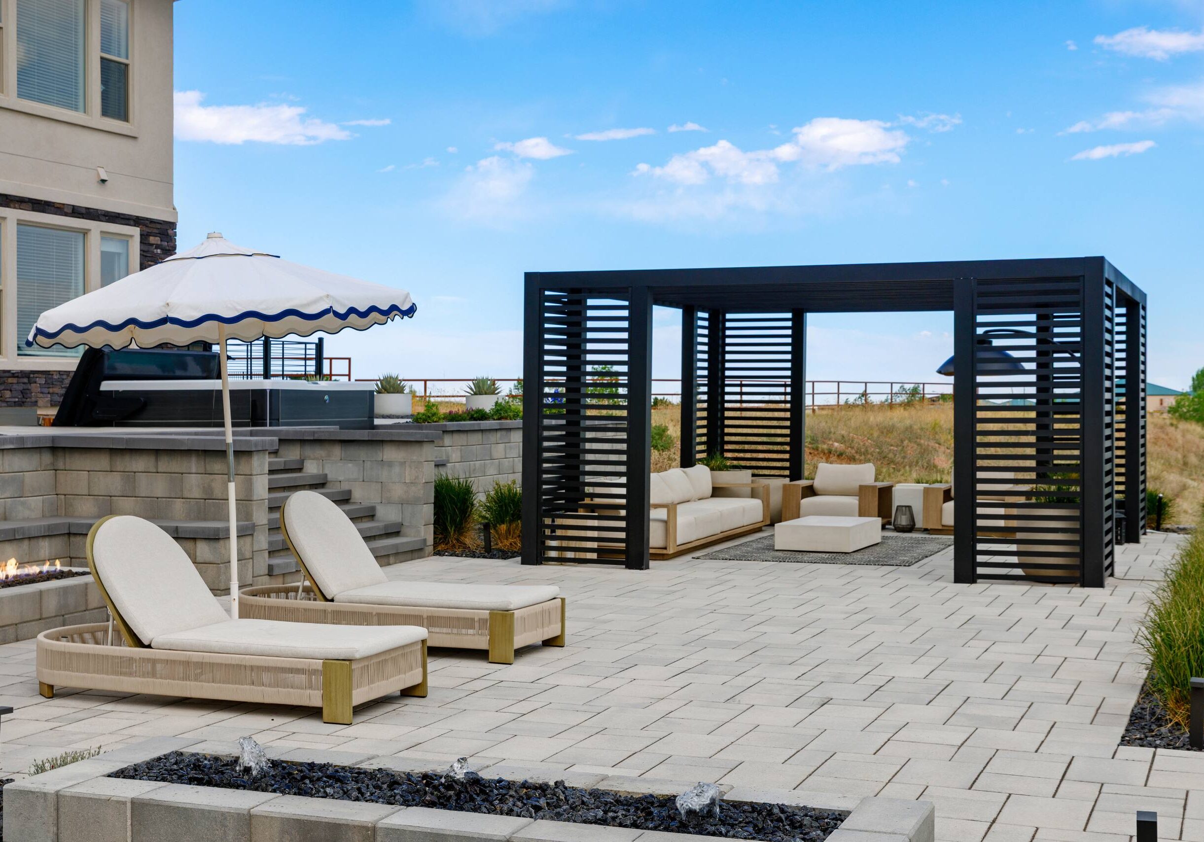 Colorado Springs, CO Landscaping Companies