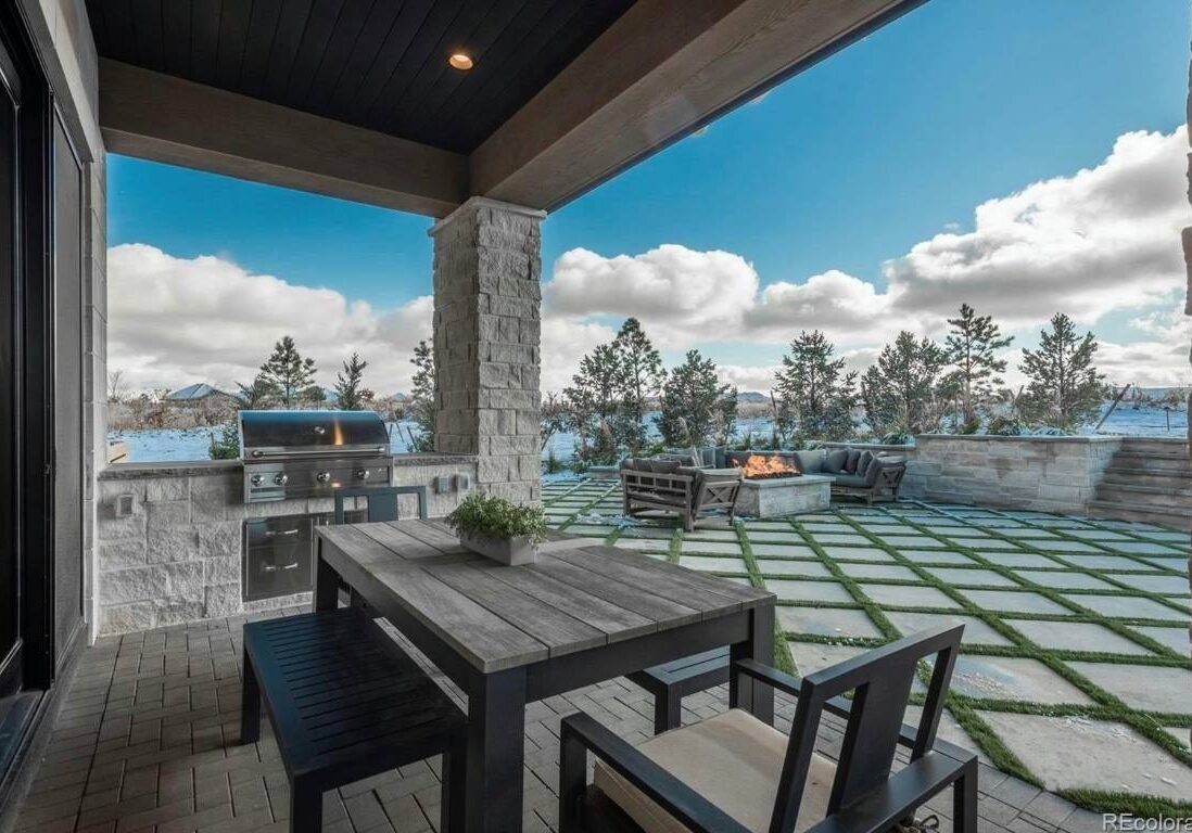 Parker, CO Landscape Design Team