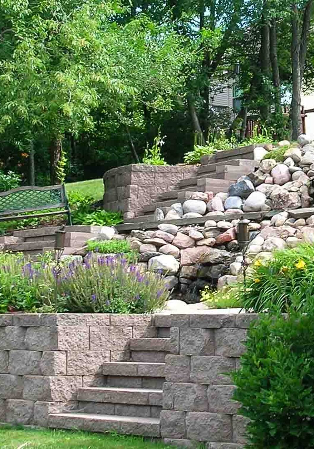 Landscape Maintenance Packages in Colorado Springs, CO