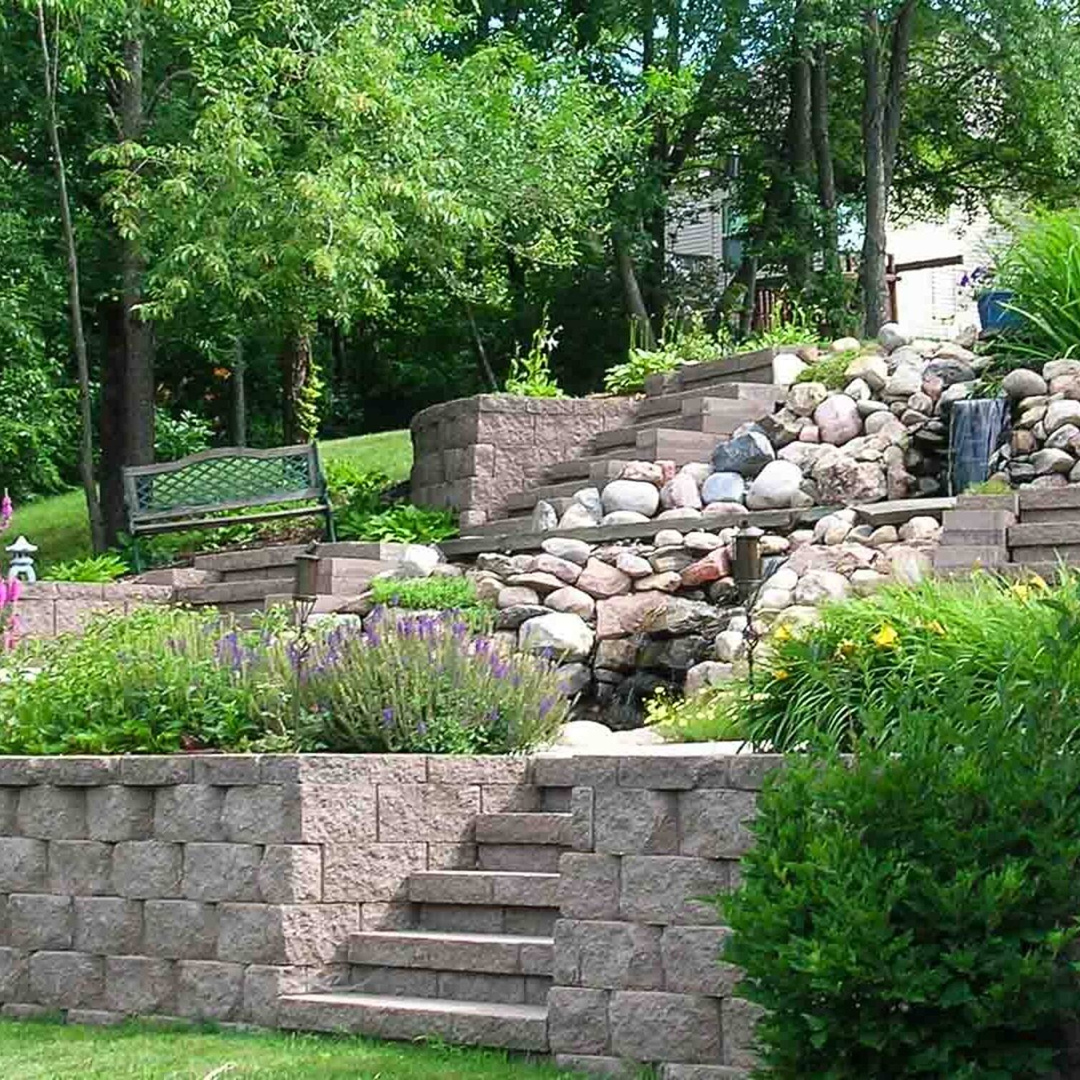 Landscape Maintenance Packages in Colorado Springs, CO