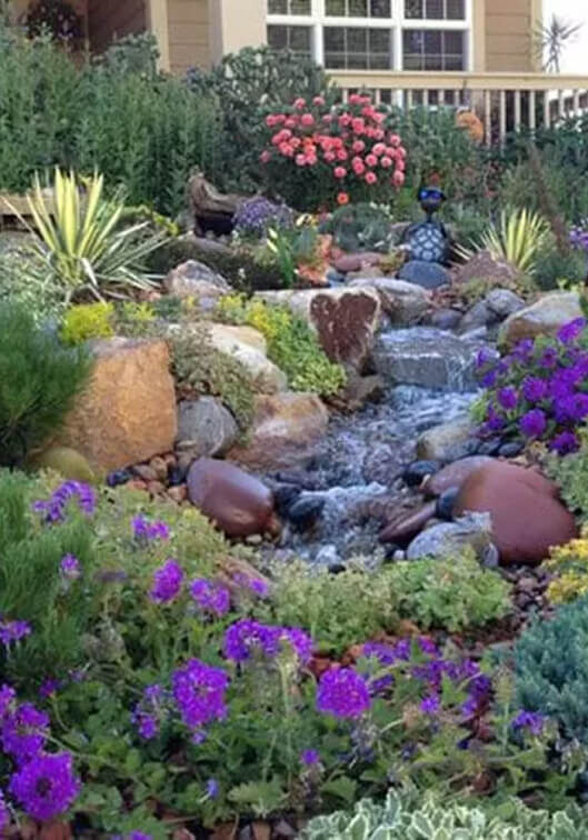 Landscape Maintenance Packages in Colorado Springs, CO