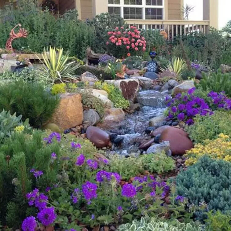 Landscape Maintenance Packages in Colorado Springs, CO