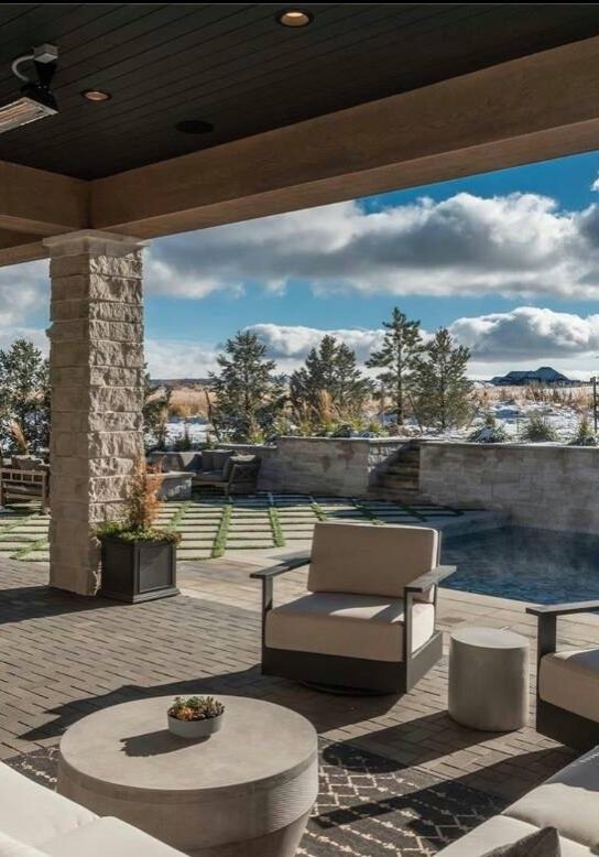 Parker, CO Landscape Installation Services